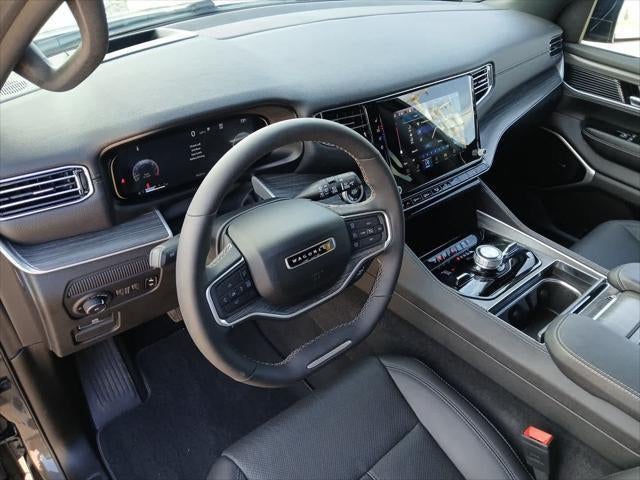 2024 Jeep Wagoneer Series III 4x4