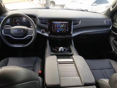 2024 Jeep Wagoneer Series III 4x4