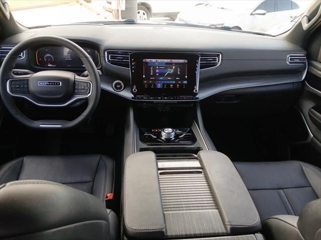 2024 Jeep Wagoneer Series III 4x4