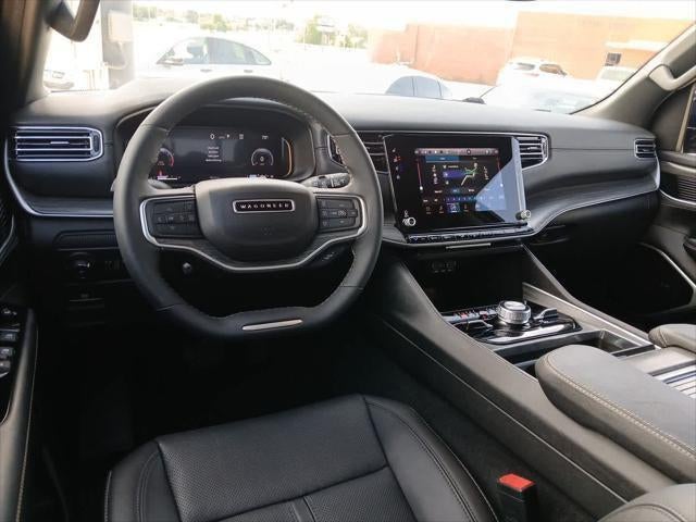 2024 Jeep Wagoneer Series III 4x4