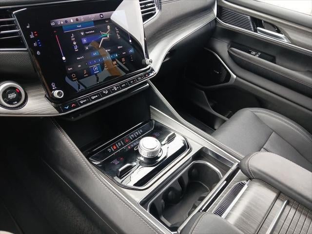 2024 Jeep Wagoneer Series III 4x4