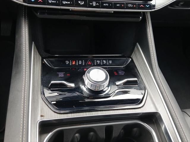 2024 Jeep Wagoneer Series III 4x4