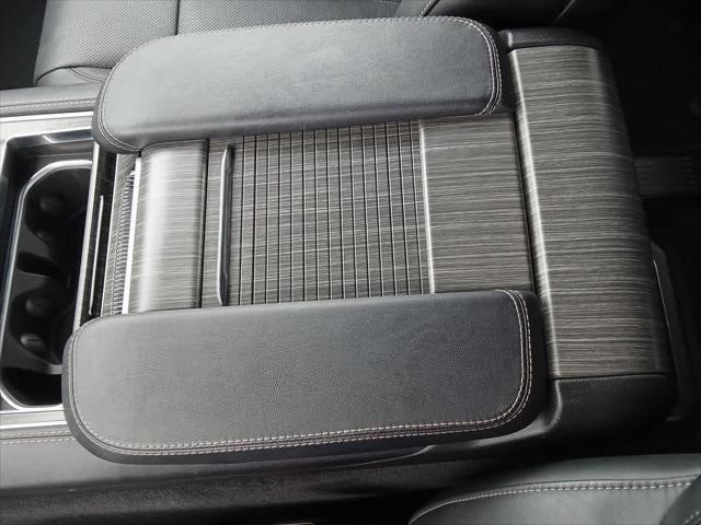 2024 Jeep Wagoneer Series III 4x4