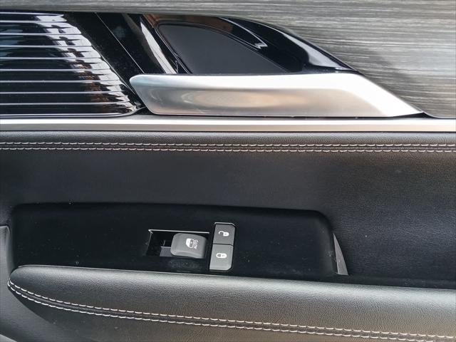 2024 Jeep Wagoneer Series III 4x4