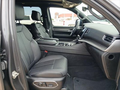 2024 Jeep Wagoneer Series III 4x4