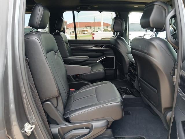 2024 Jeep Wagoneer Series III 4x4