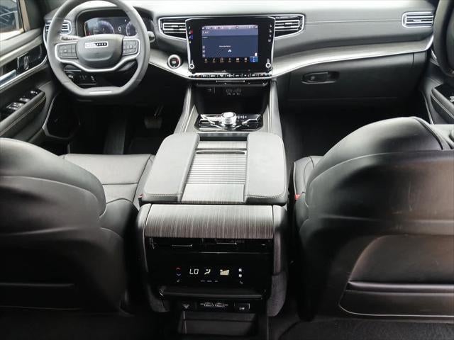 2024 Jeep Wagoneer Series III 4x4