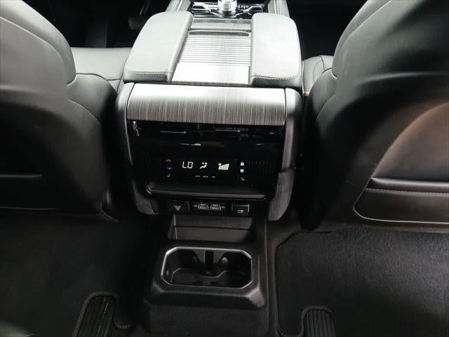 2024 Jeep Wagoneer Series III 4x4