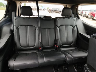2024 Jeep Wagoneer Series III 4x4