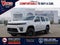 2026 Jeep Grand Wagoneer GRAND WAGONEER SUMMIT OBSIDIAN 4X4
