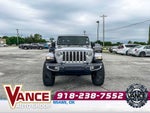 2020 Jeep Gladiator Overland 4x4