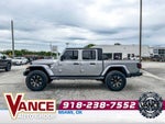 2020 Jeep Gladiator Overland 4x4