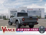 2026 Jeep Gladiator GLADIATOR MOJAVE X 4X4