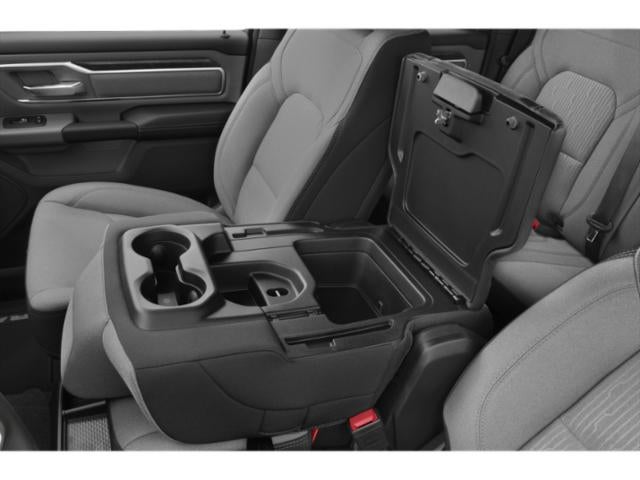 2023 RAM Ram 1500 Big Horn Quad Cab 4x4 6'4' Box