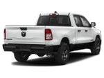 2023 RAM Ram 1500 Big Horn Quad Cab 4x4 6'4' Box