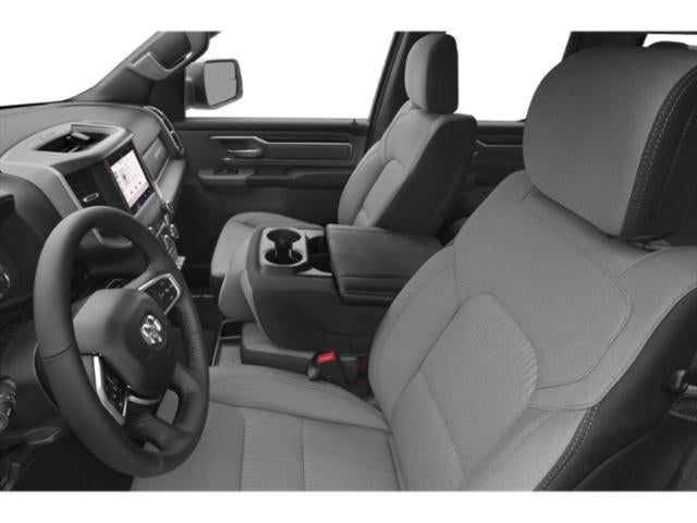 2023 RAM Ram 1500 Big Horn Quad Cab 4x4 6'4' Box