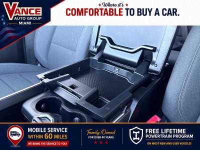 2022 RAM Ram 1500 Big Horn Crew Cab 4x4 5'7' Box