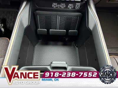 2026 RAM Ram 1500 RAM 1500 LIMITED LONGHORN CREW CAB 4X4 5'7' BOX