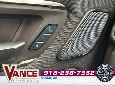 2026 RAM Ram 1500 RAM 1500 LIMITED LONGHORN CREW CAB 4X4 5'7' BOX