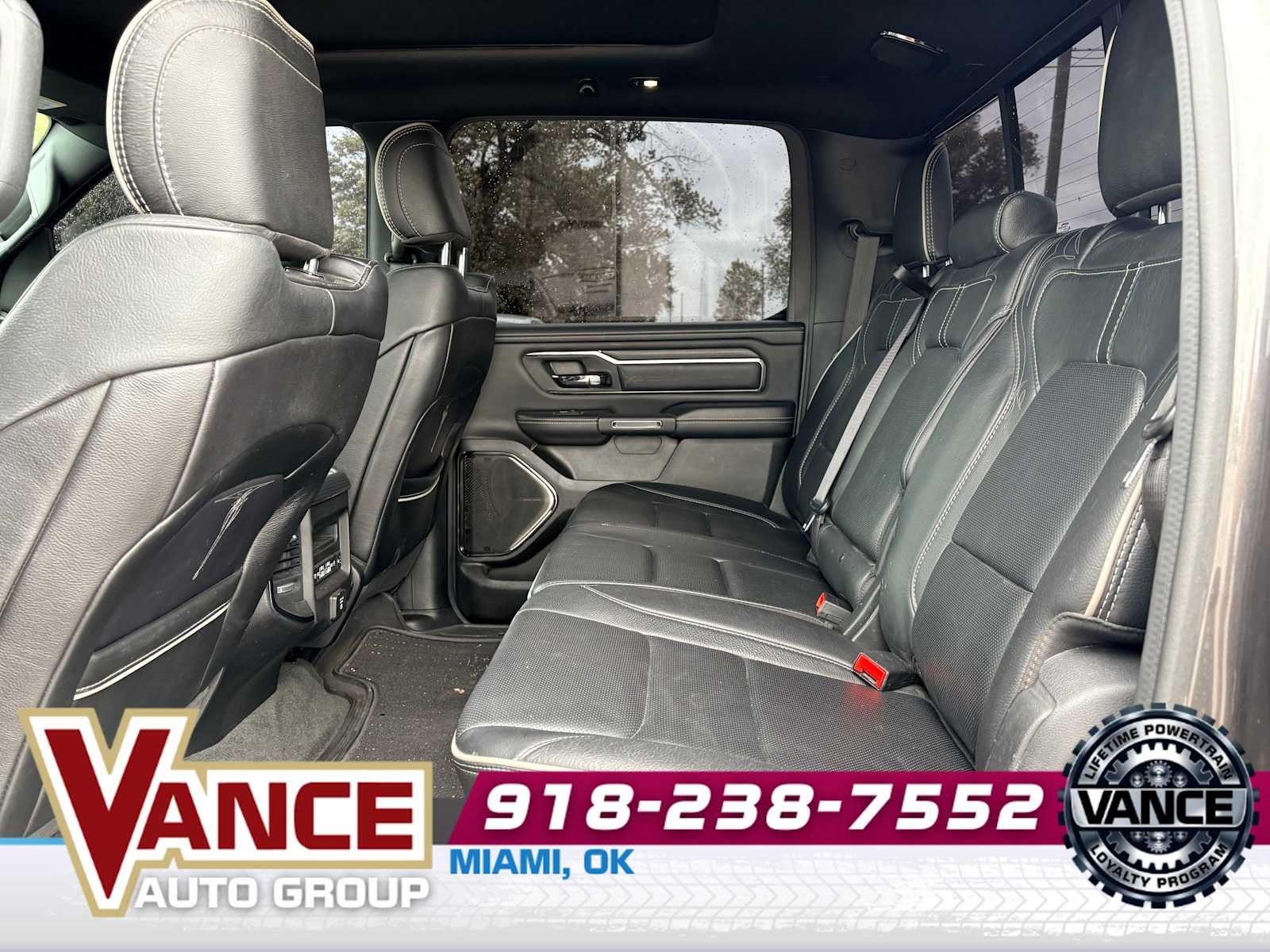 2024 RAM Ram 1500 Limited Crew Cab 4x4 5'7' Box