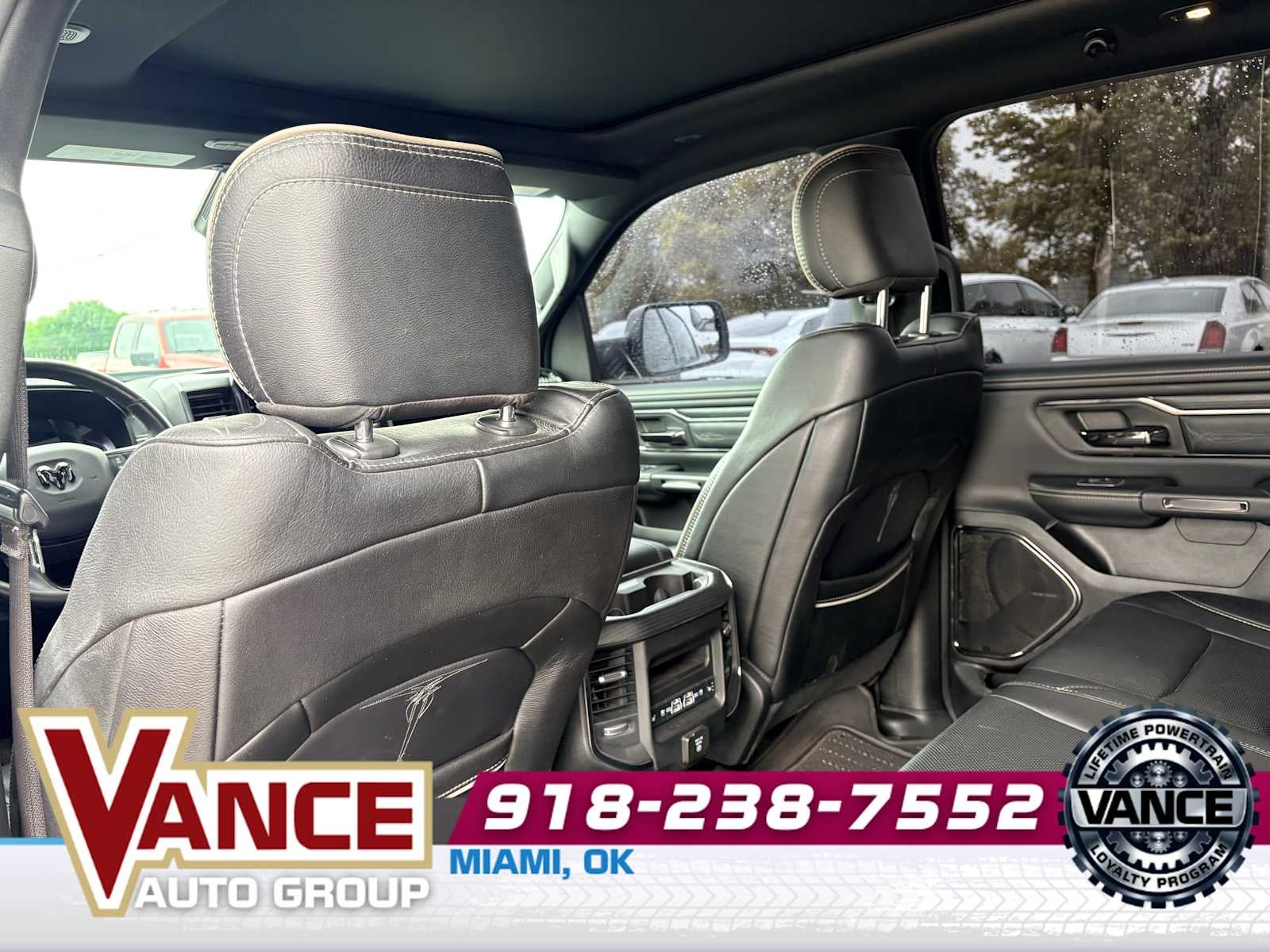 2024 RAM Ram 1500 Limited Crew Cab 4x4 5'7' Box