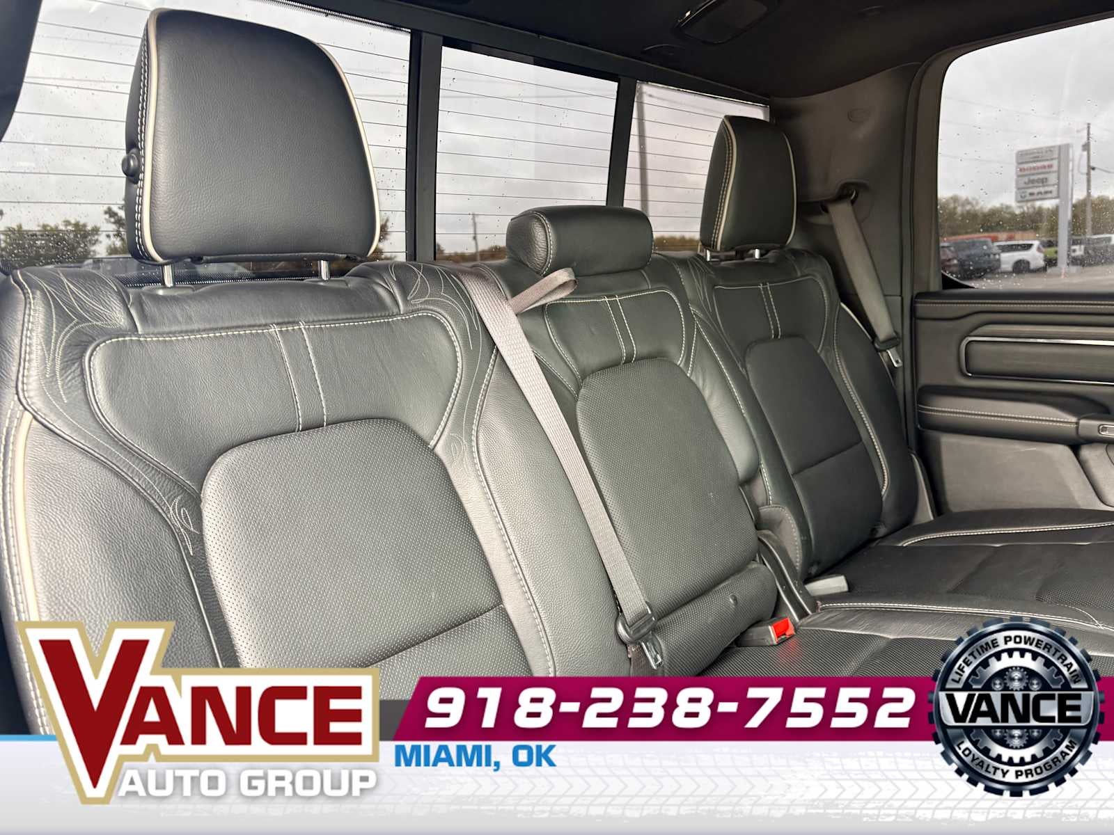 2024 RAM Ram 1500 Limited Crew Cab 4x4 5'7' Box