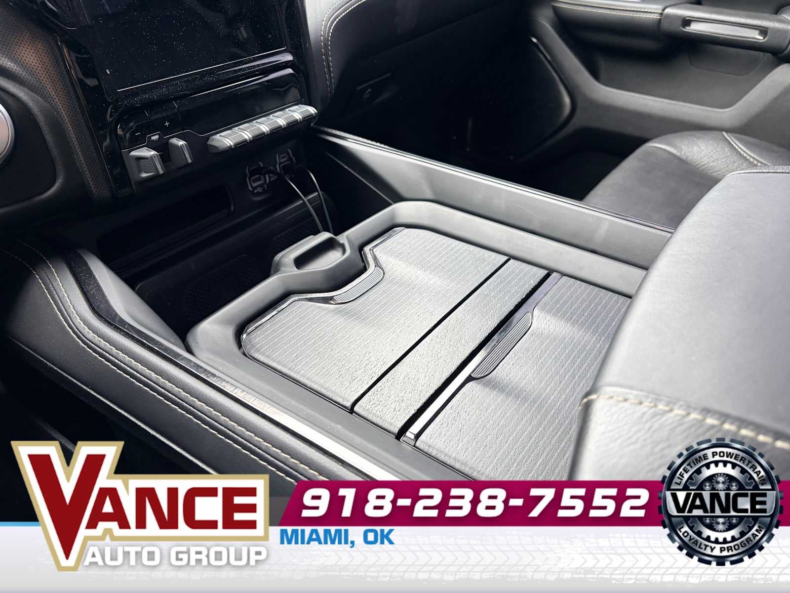 2024 RAM Ram 1500 Limited Crew Cab 4x4 5'7' Box