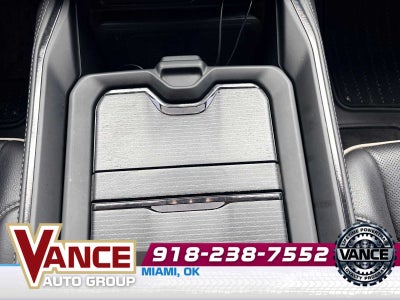 2024 RAM Ram 1500 Limited Crew Cab 4x4 5'7' Box