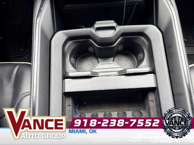 2024 RAM Ram 1500 Limited Crew Cab 4x4 5'7' Box