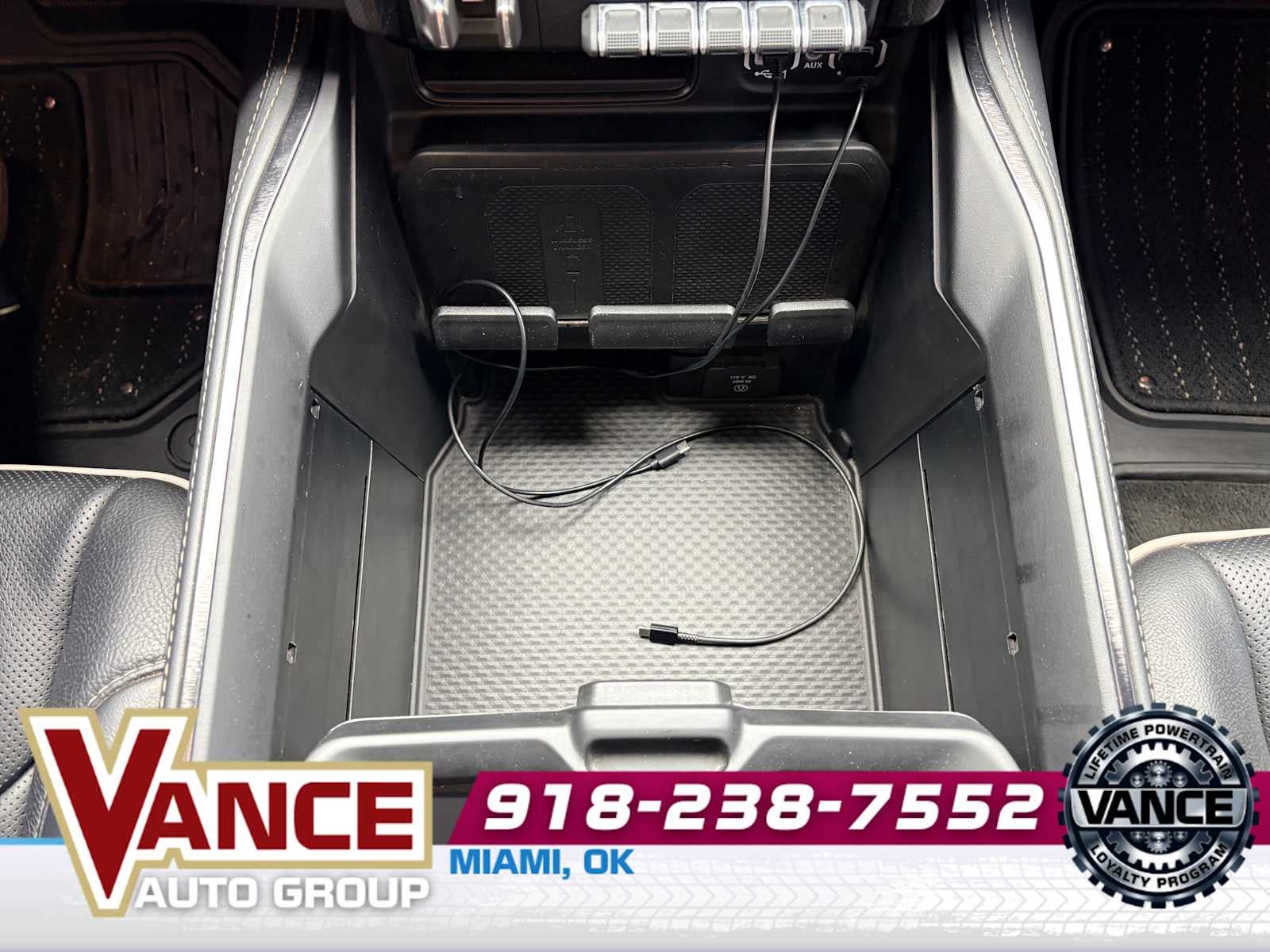 2024 RAM Ram 1500 Limited Crew Cab 4x4 5'7' Box