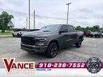 2024 RAM Ram 1500 Limited Crew Cab 4x4 5'7' Box