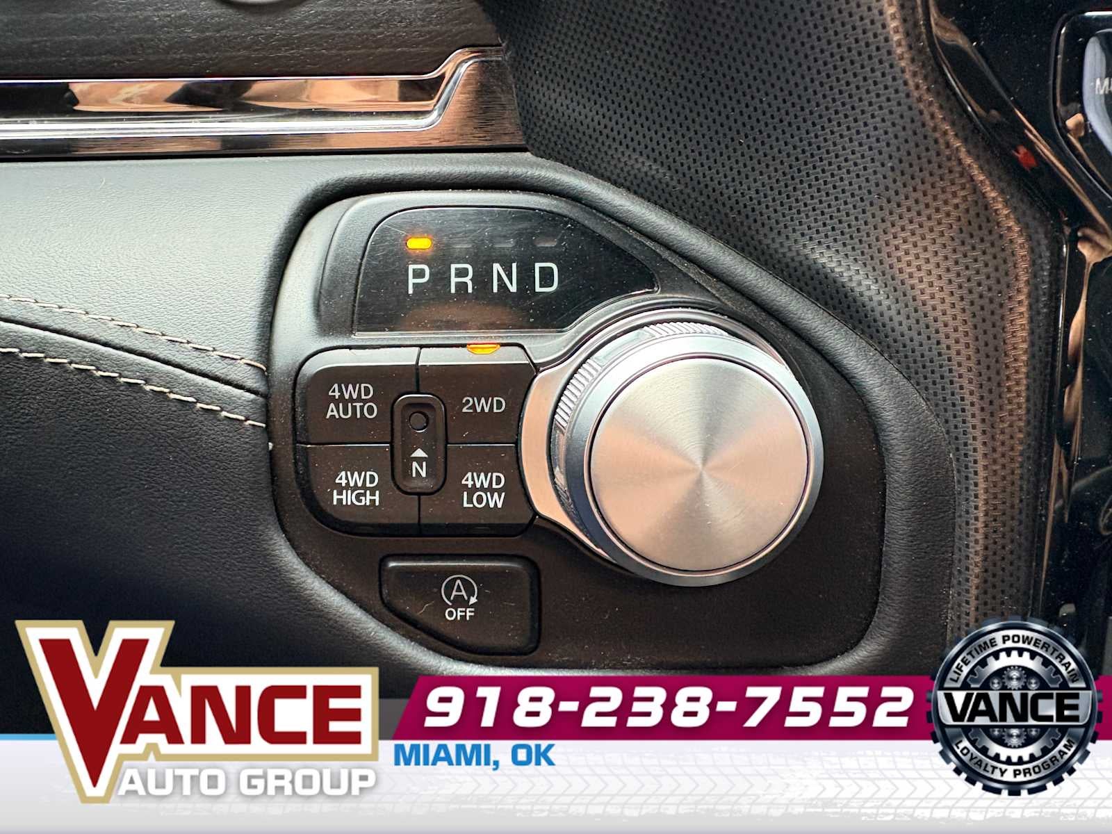 2024 RAM Ram 1500 Limited Crew Cab 4x4 5'7' Box