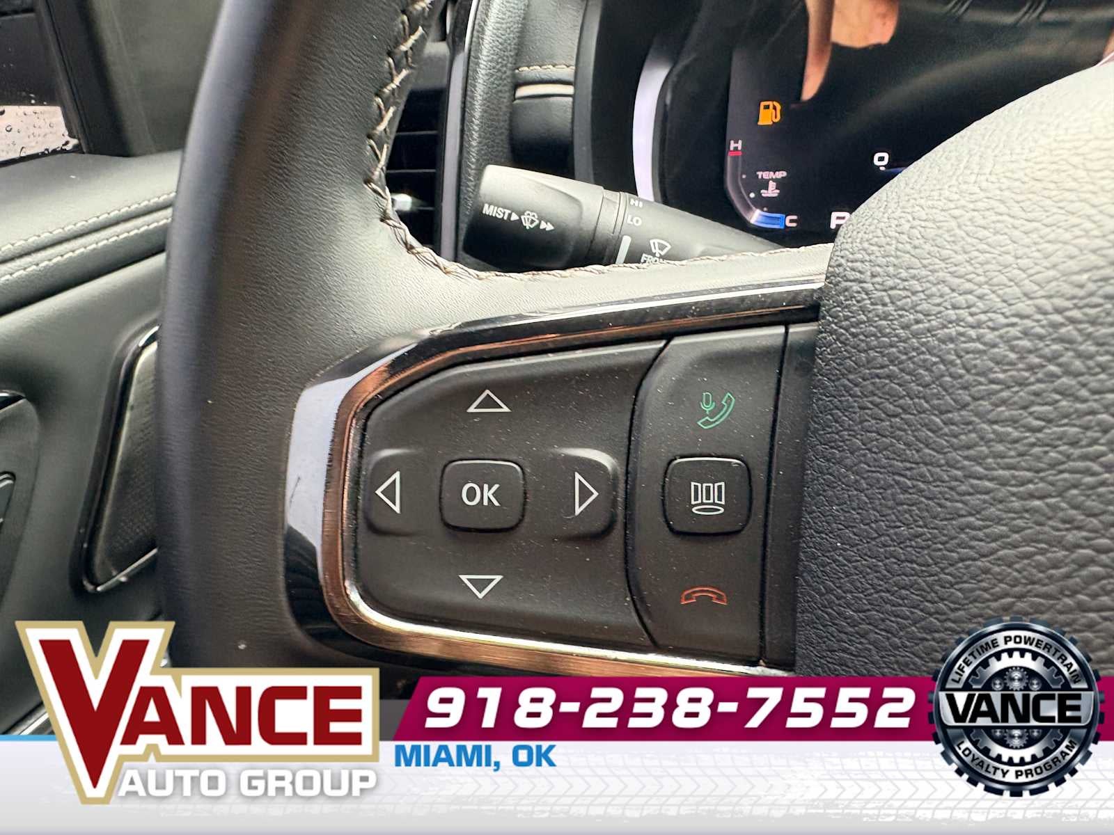 2024 RAM Ram 1500 Limited Crew Cab 4x4 5'7' Box