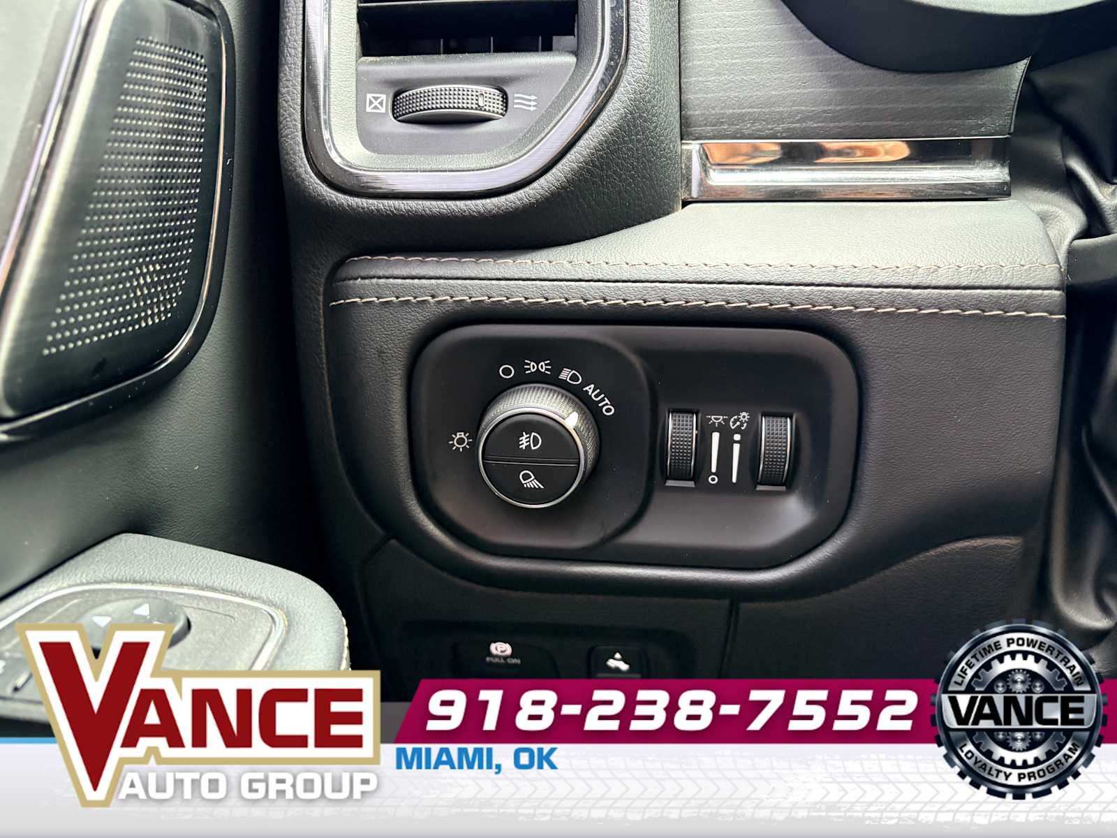 2024 RAM Ram 1500 Limited Crew Cab 4x4 5'7' Box