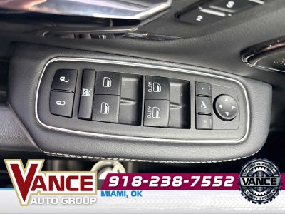 2024 RAM Ram 1500 Limited Crew Cab 4x4 5'7' Box