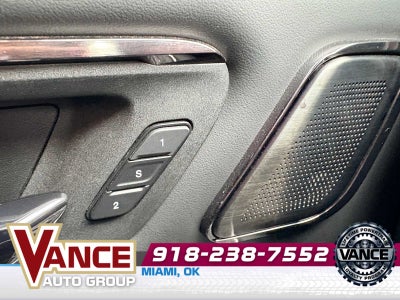 2024 RAM Ram 1500 Limited Crew Cab 4x4 5'7' Box