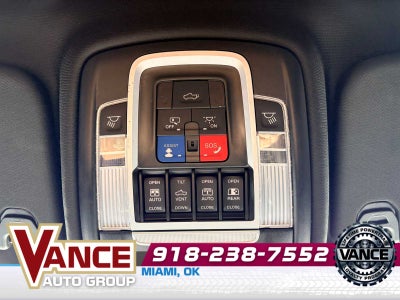 2024 RAM Ram 1500 Limited Crew Cab 4x4 5'7' Box