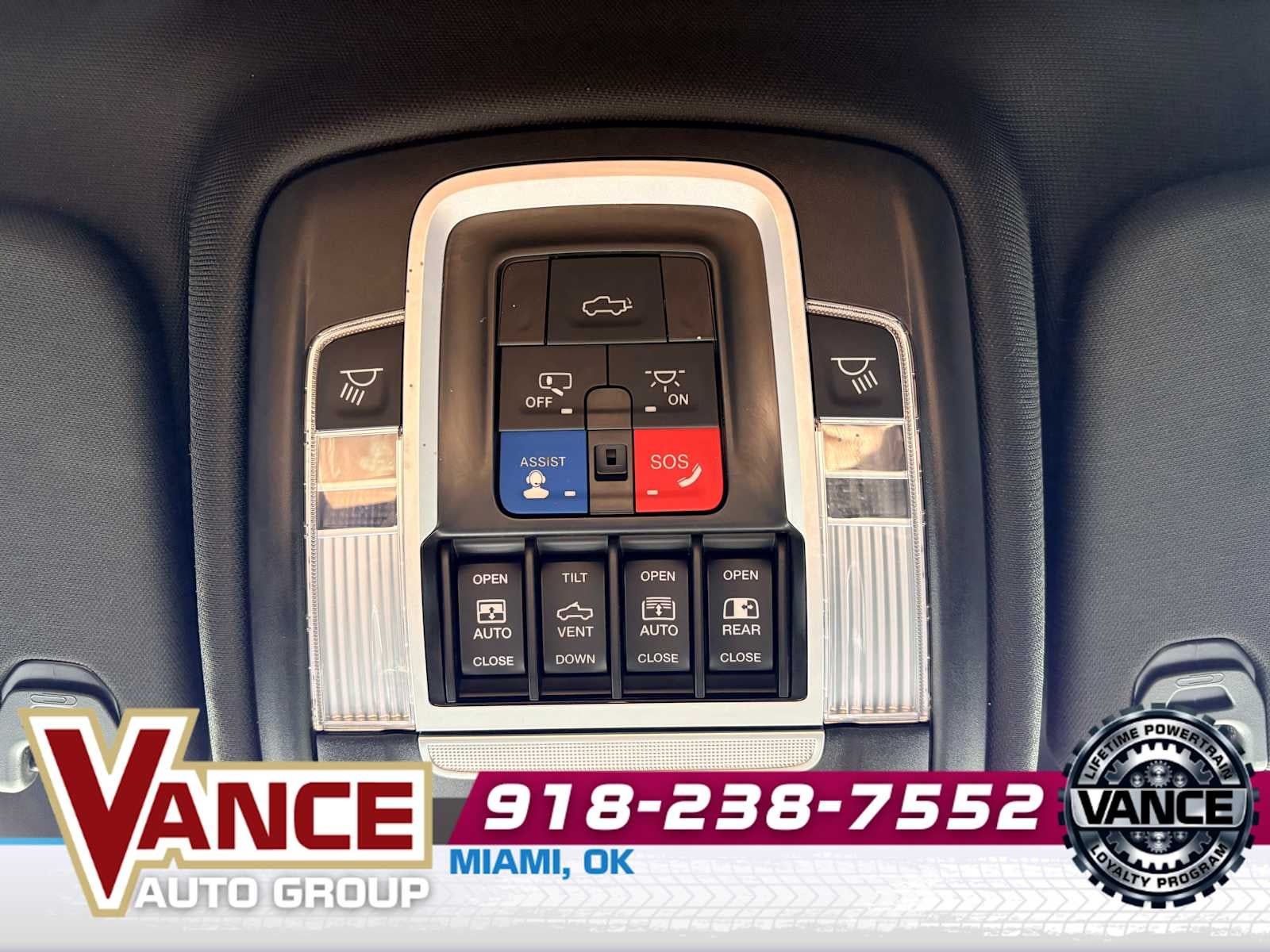 2024 RAM Ram 1500 Limited Crew Cab 4x4 5'7' Box