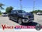 2020 RAM Ram 1500 Laramie Longhorn Crew Cab 4x4 5'7' Box