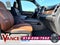 2020 RAM Ram 1500 Laramie Longhorn Crew Cab 4x4 5'7' Box