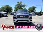 2020 RAM Ram 1500 Laramie Longhorn Crew Cab 4x4 5'7' Box