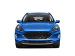 2022 Ford Escape S