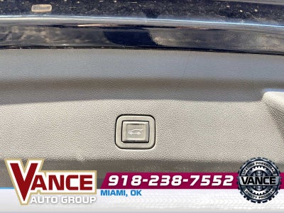 2023 Chevrolet Tahoe 4WD LT