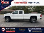 2015 GMC Sierra 2500HD SLT
