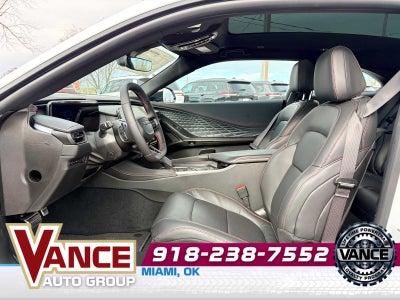 2026 Dodge Charger CHARGER SCAT PACK PLUS 2-DOOR AWD