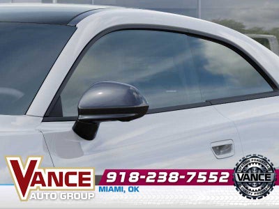 2026 Dodge Charger CHARGER SCAT PACK PLUS 2-DOOR AWD