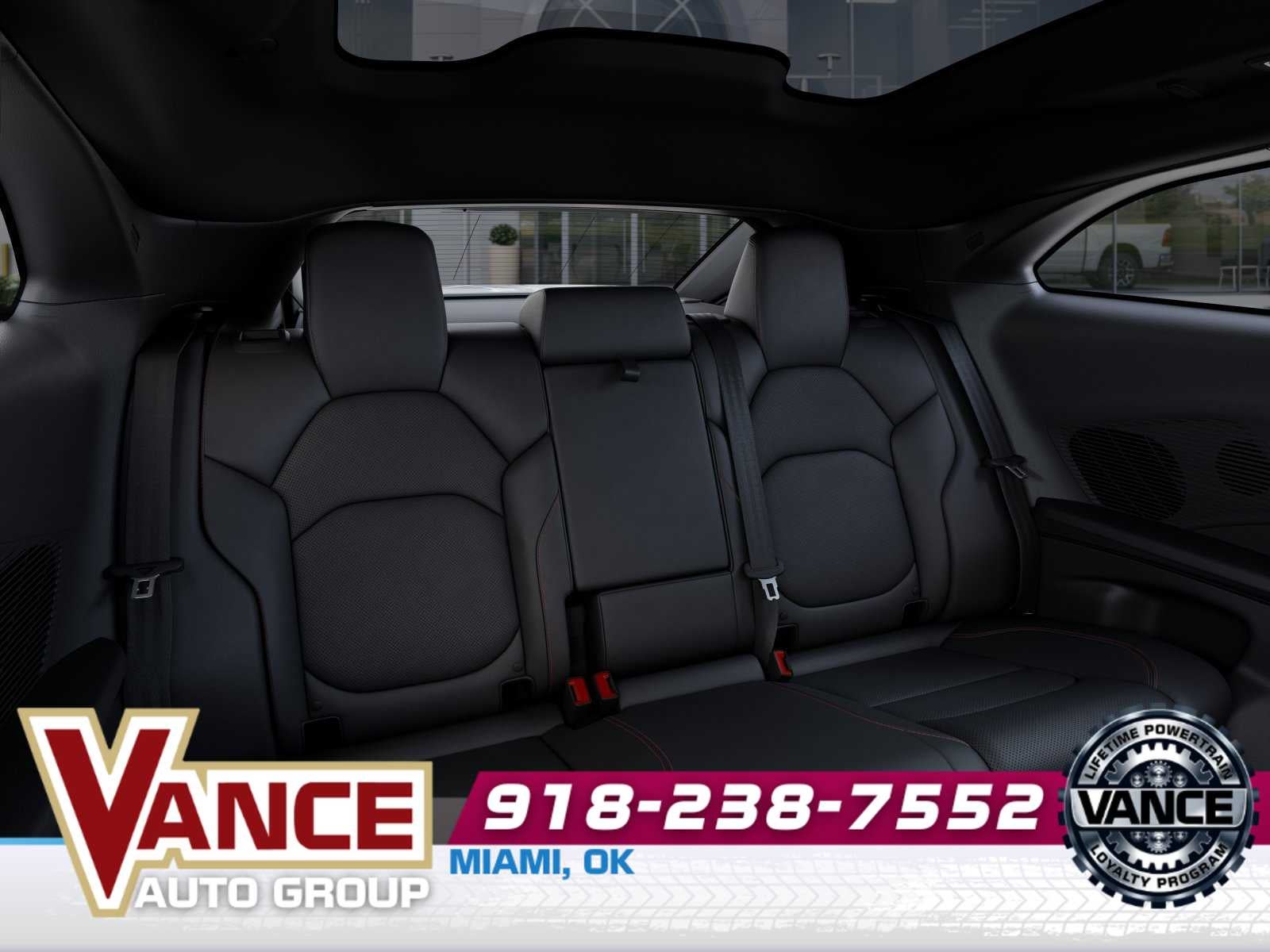 2026 Dodge Charger CHARGER SCAT PACK PLUS 2-DOOR AWD