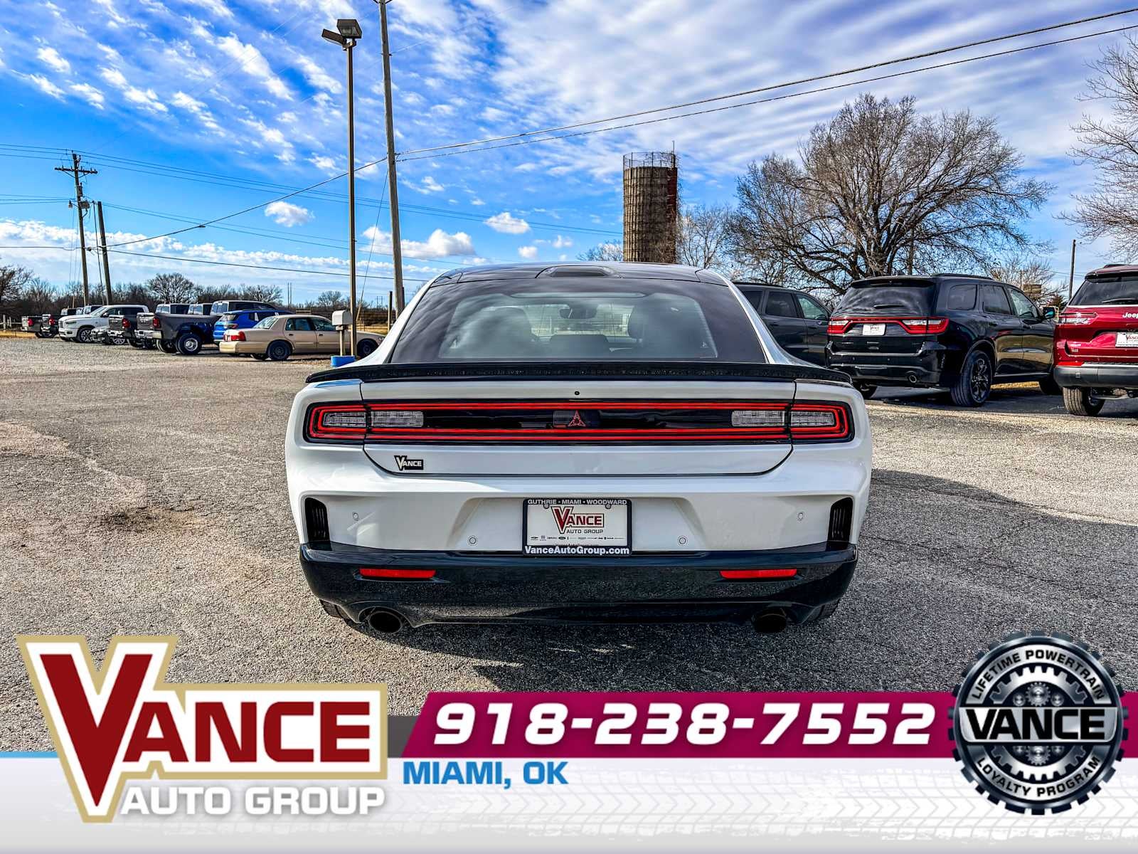 2026 Dodge Charger CHARGER SCAT PACK PLUS 2-DOOR AWD