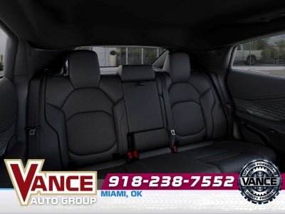 2026 Dodge Charger CHARGER R/T PLUS 4-DOOR AWD