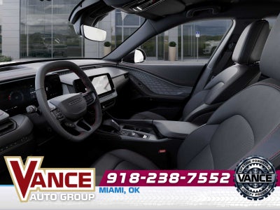 2026 Dodge Charger CHARGER R/T PLUS 4-DOOR AWD